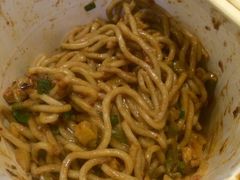 传统热干面-郭记老汉口热干面