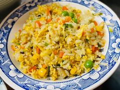 -粗茶淡饭(东关街店)