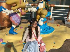 -大连海昌发现王国主题公园