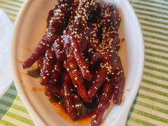 -桂满陇·景观餐厅(新世界店)