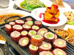 -常鲜楼常来尝鲜海胆馆(星海店)