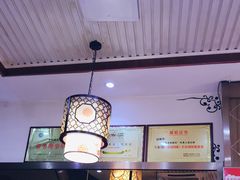 大堂-易老妈蹄花.特色川菜(人民公园总店)