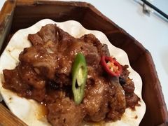 -南宁荔园维景国际酒店·荔园中餐厅