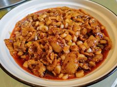 -月圆霖特色农家乐