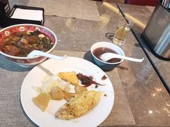 -怡咖啡自助餐(宁波香格里拉店)