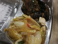 -大连理工大学中心-食堂