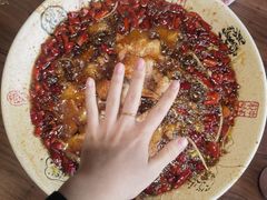 -马家水煮鱼(富民街店)