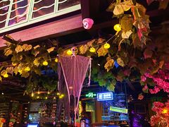 -胡桃里乐队酒馆(昙华林店)