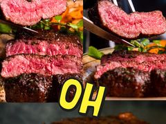 -燃扒房Steakhouse(皇庭店)