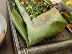 -沿途四季·云南菜·诗酒茶(蓝色港湾店)