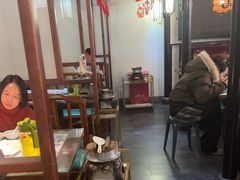 -卢大鲜鱼头捞饭(美利广场店)
