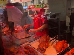 -鸡打鸣熏鸡系列(总店)
