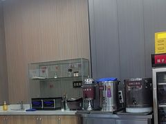 -陇上全荟兰州传统牛肉面(延吉路店)