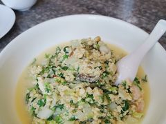 -今鲜源酒店·海鲜锅贴青岛菜(新湛路店)