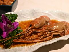 -雨后行菜(报慈北路店)