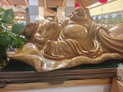 -龙抄手食府(浣花北路店)