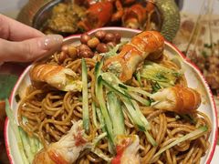-熊记虾王·小龙虾(东晓南店)