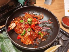 -KimPro 辛普乐概念韩餐
