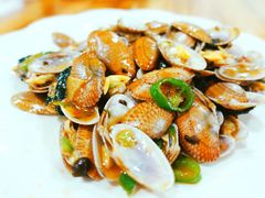 -南记食粥坊·宵夜大排档(莲花店)