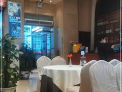 大堂-万龙洲海鲜(大兴绿地缤纷城店)