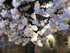 -蜜桃餐厅·江浙融合菜(荟聚购物中心店)
