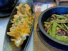 -食锦记·福建私房菜(浦西万达店)