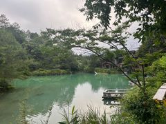 -仙店农庄(湖景农庄餐厅)