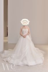 -WECOUTURE高级订制广州