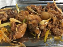 -郑喜旺烧烤(新密总店)