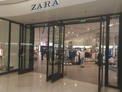 -ZARA HOME(长楹天街购物中心店)
