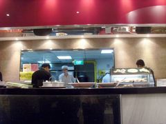 -无招牌海鲜餐厅(滨海艺术中心店)