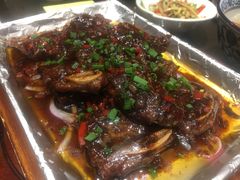 黑椒牛排-湘潭九龙鱼头店(城南西路店)