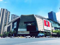 -LV路易威登(杭州万象城店)