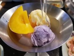 -梨花自助烤肉(天河城店)