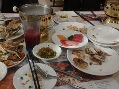 -芭菲盛宴·环球美食(北城国际店)