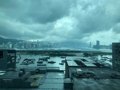 -香港悦品海景酒店