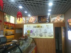 -德州扒鸡(十里堡店)