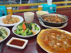 -古早人小吃店(黄河北路店)