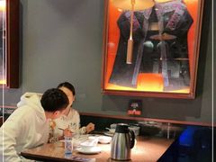 大堂-桂小厨广西菜(桂林万象城店)