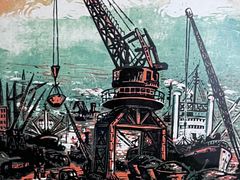 -中华艺术宫(上海美术馆)