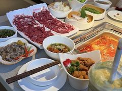 -海底捞火锅(北京路店)