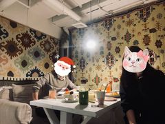 -秀儿家の小确幸融合西餐厅(万达店)
