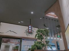 大堂-遇见湘·地道湖南菜(云门店)