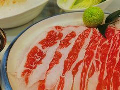 -喜聚薈·花膠雞海鮮火鍋(越秀店)
