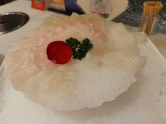 -帝皇海海鲜豆捞(桐泾商务广场店)