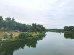 -马家湾湿地公园