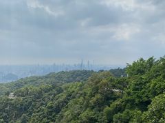 -广州市白云山风景名胜区