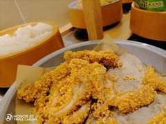 -喜家自助小火锅(卓悦里店)