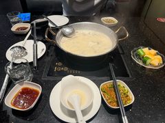 -捞王猪肚鸡火锅(财富中心店)