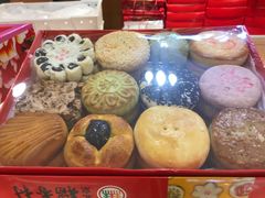 枣花酥-三禾北京稻香村(北京市百货大楼店)